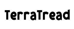 TerraTread - logo